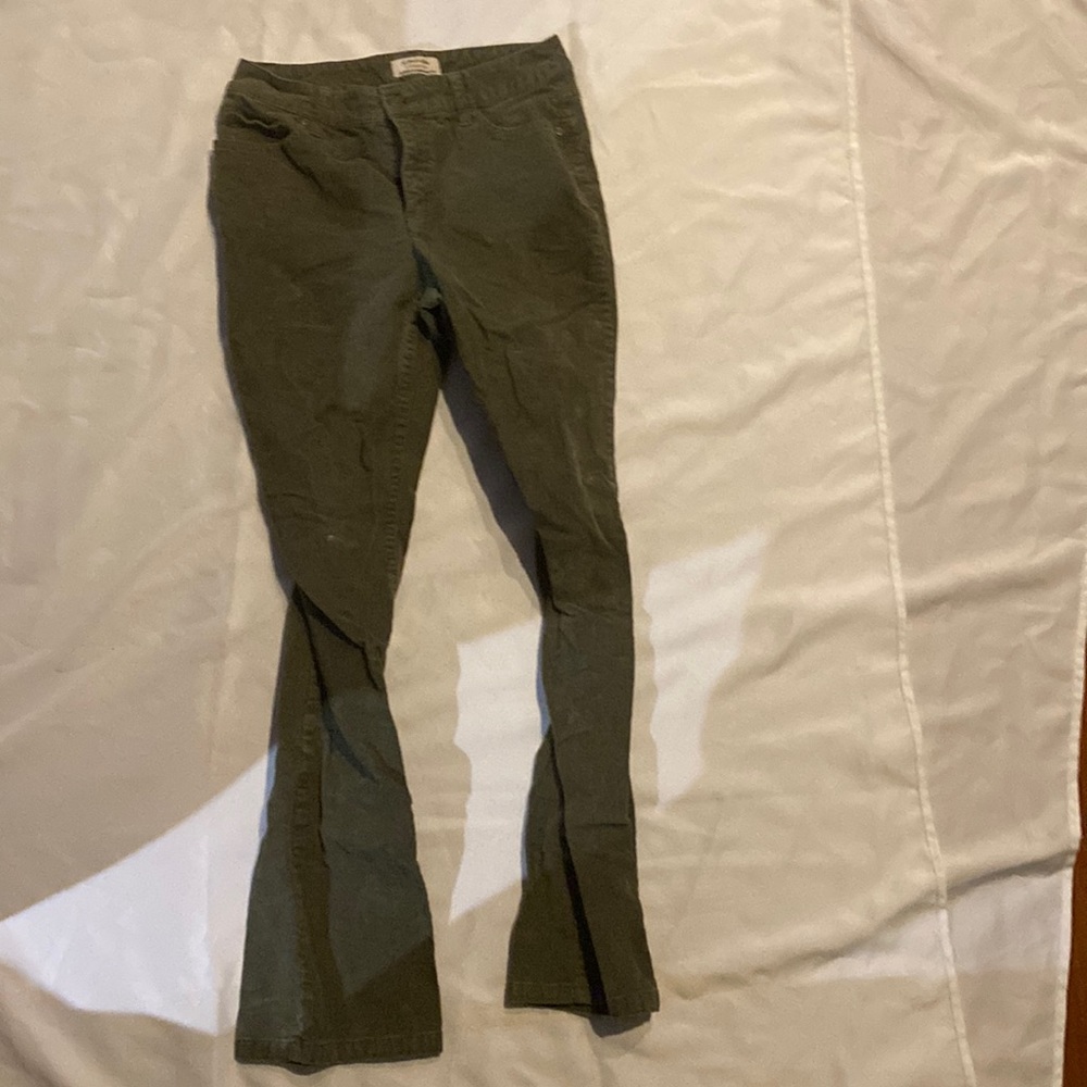 St John’s Bay slender boot cut